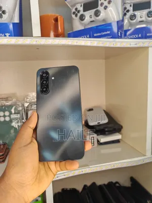 New Samsung Galaxy A17 128 GB