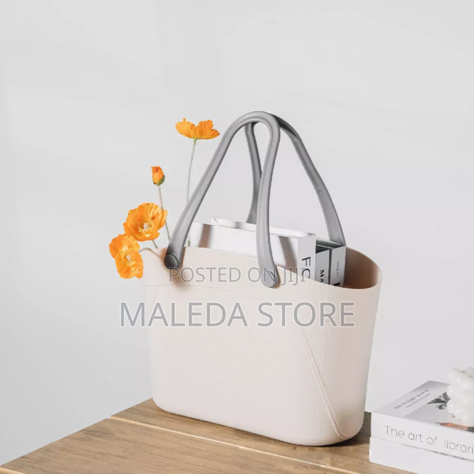 Out Door Travel Shopping Basket