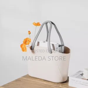 Out Door Travel Shopping Basket