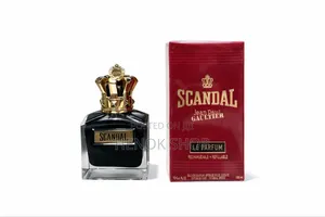 Jean Paul Scandal – 100ml Men’S Perfume | Free Delivery