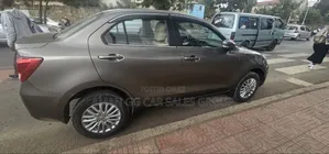 Suzuki Dzire 2024 Gray