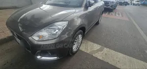 Suzuki Dzire 2024 Gray