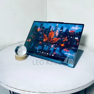 New Laptop Lenovo Yoga 710 16GB Intel Core Ultra 5 SSD 512GB