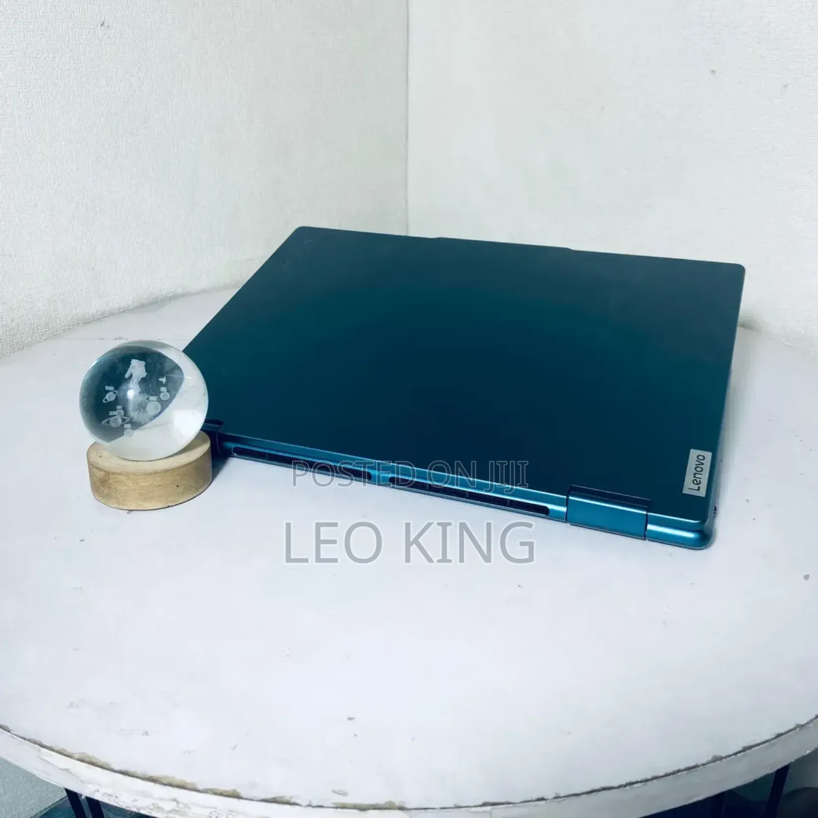 New Laptop Lenovo Yoga 710 16GB Intel Core Ultra 5 SSD 512GB