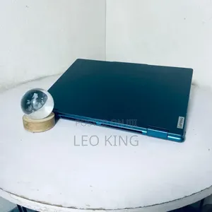 New Laptop Lenovo Yoga 710 16GB Intel Core Ultra 5 SSD 512GB