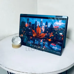 New Laptop Lenovo Yoga 710 16GB Intel Core Ultra 5 SSD 512GB