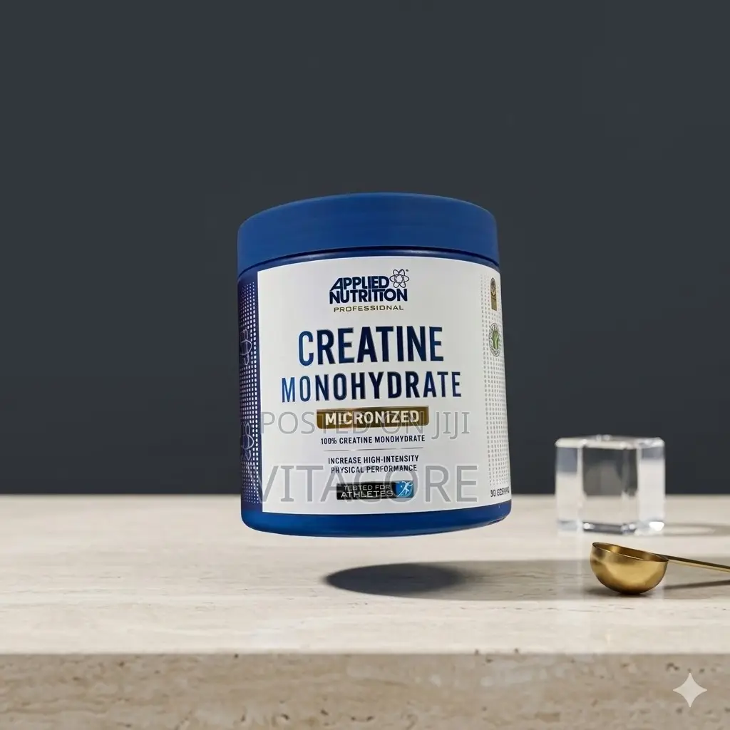 Creatine Monohaydret