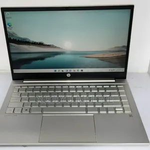 New Laptop HP Pavilion 14 8GB Intel Core i3 SSD 256GB