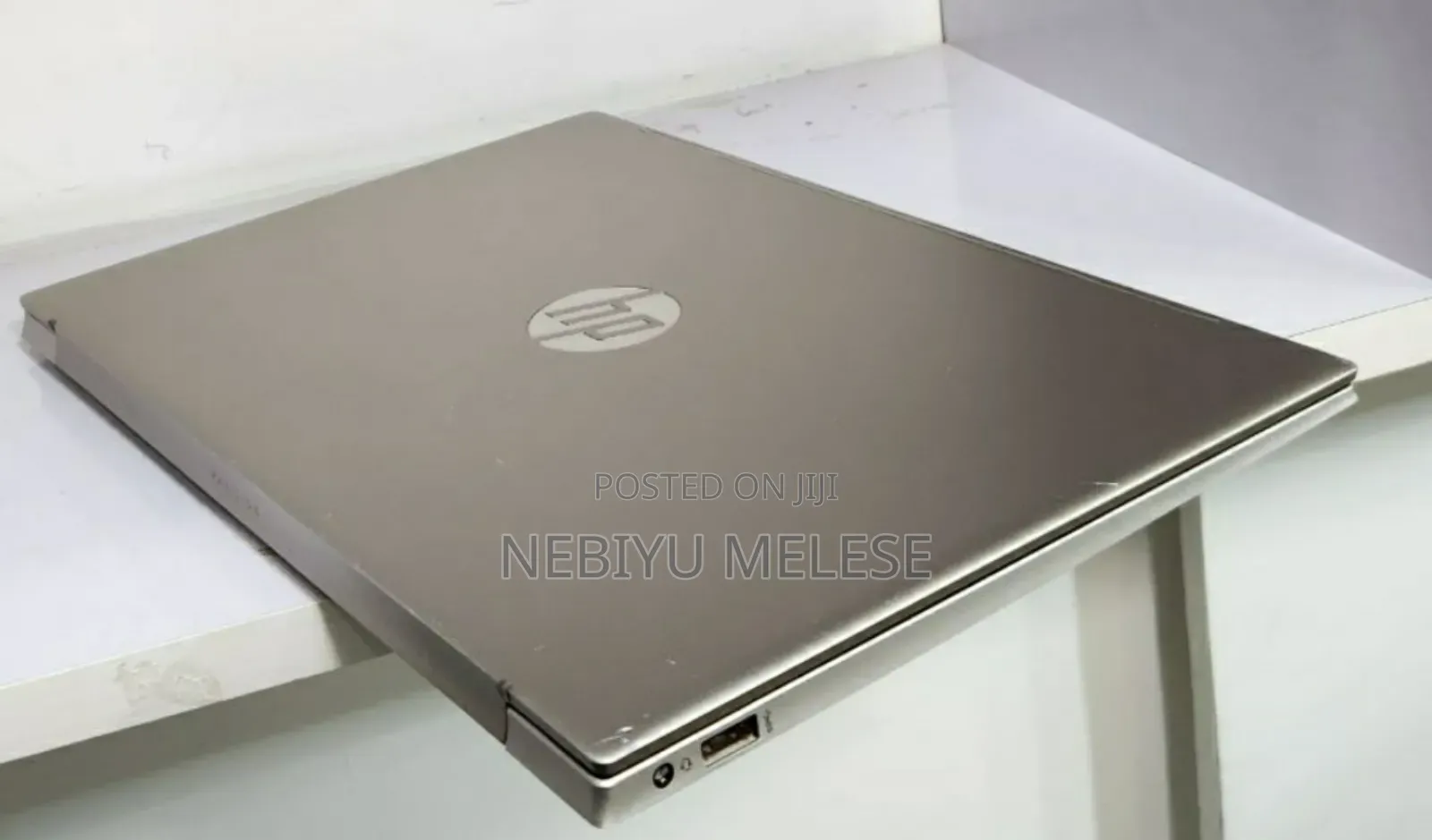 New Laptop HP Pavilion 14 8GB Intel Core i3 SSD 256GB