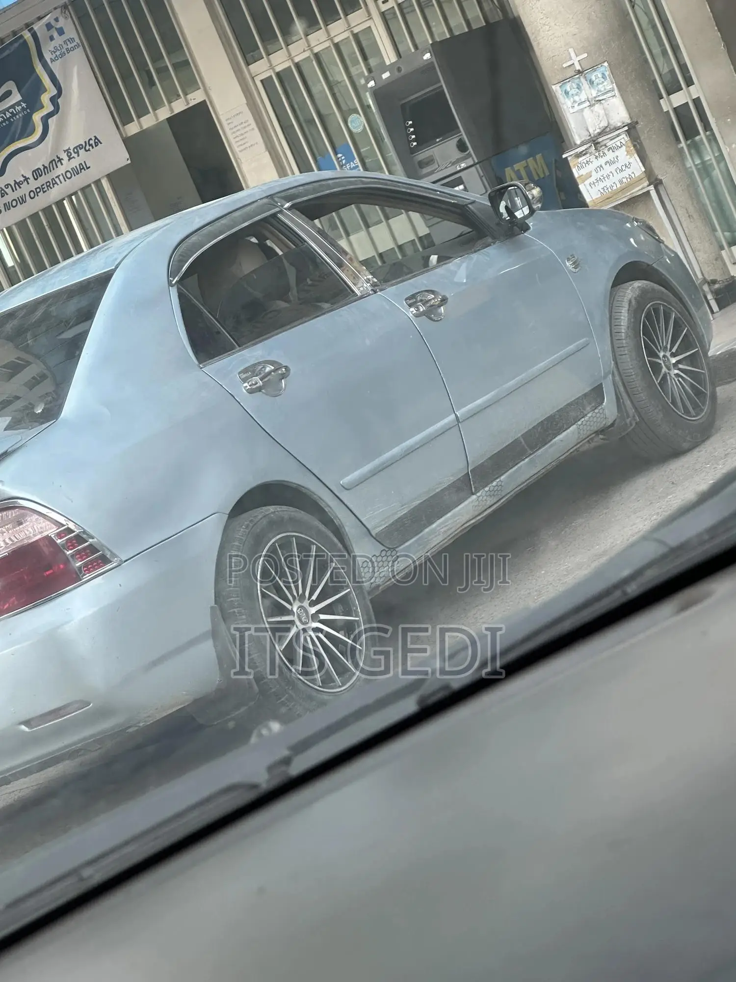 Toyota Corolla 1.4 VVT-i 2007