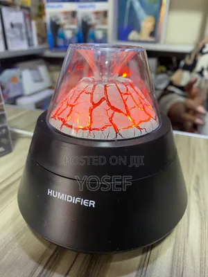 Humidifier