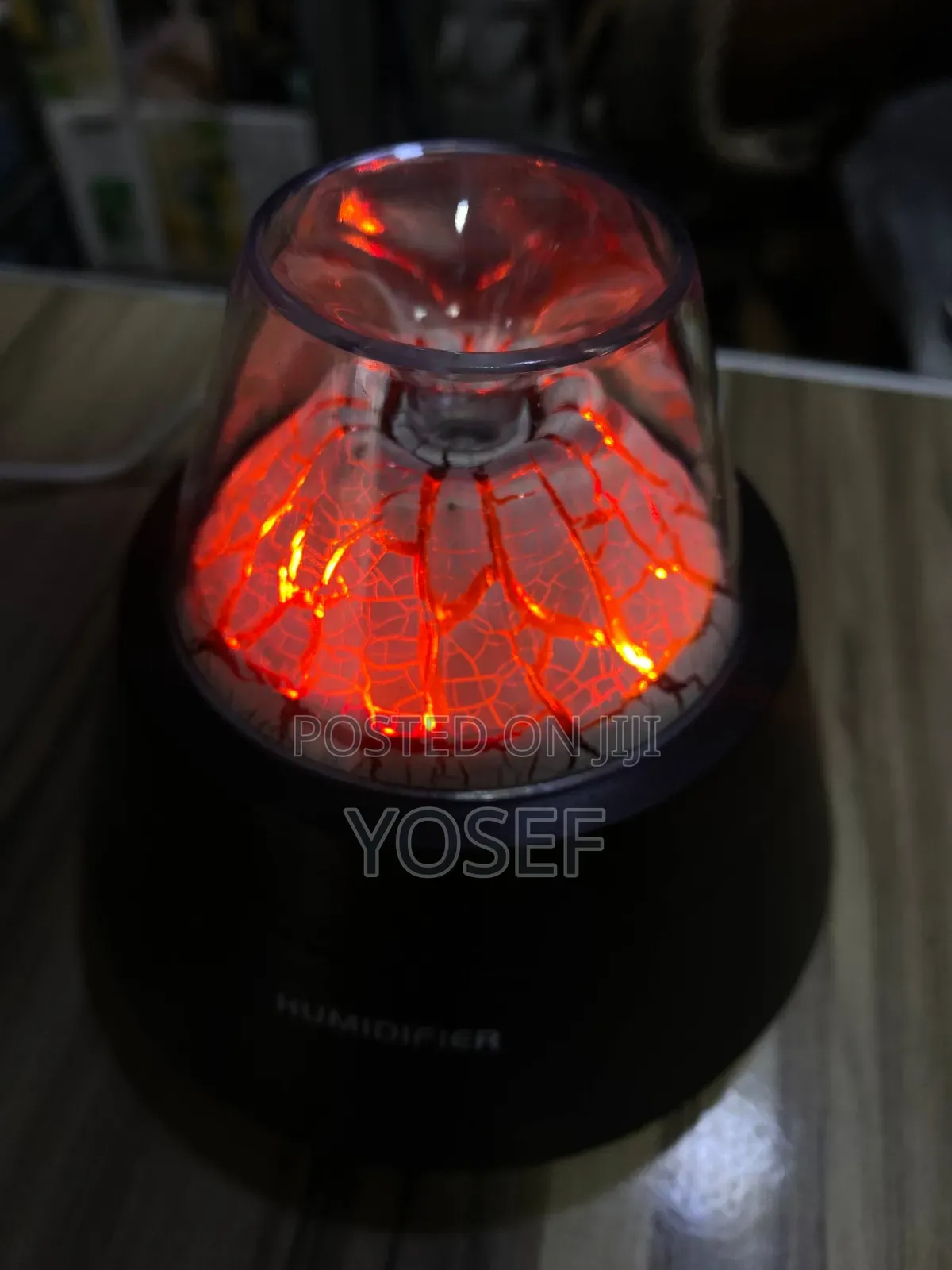 Humidifier