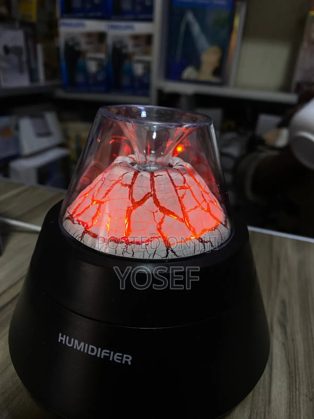 Humidifier