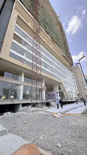 2bdrm Apartment in Dema Hope Realestate, Bole for sale