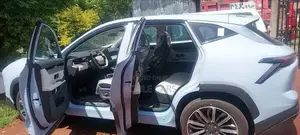 Jetour Dashing 2023 Blue