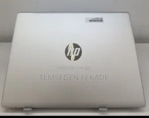New Laptop HP Pavilion 14 16GB Intel Core i7 SSD 512GB
