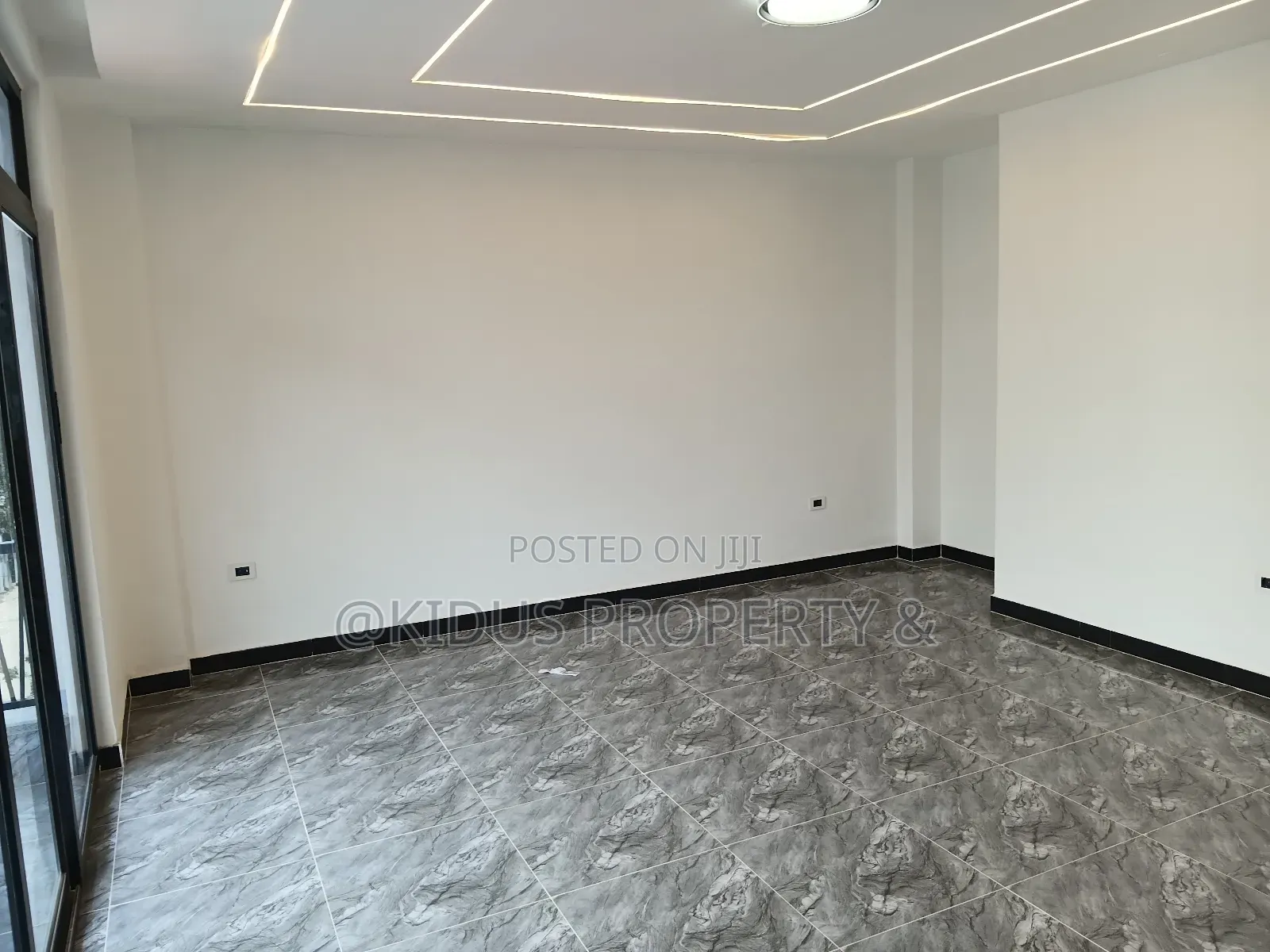 2bdrm Apartment in Adot(Lafto Mall), Lideta for rent