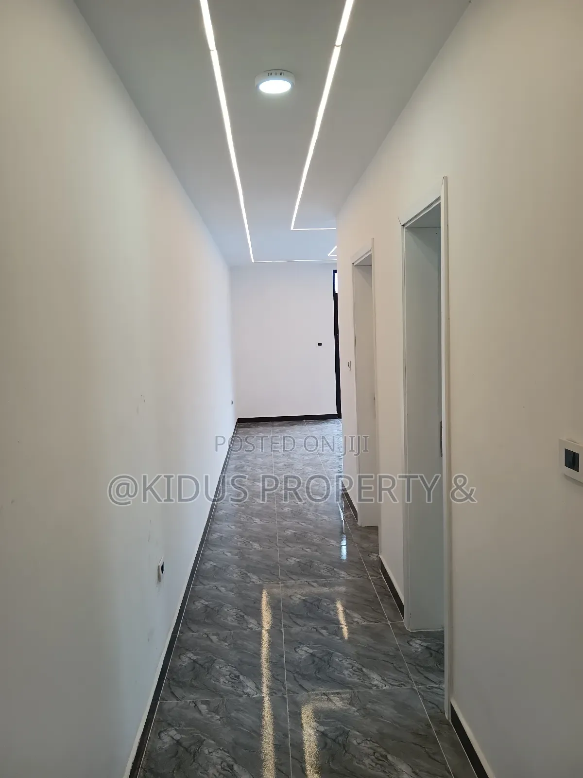 2bdrm Apartment in Adot(Lafto Mall), Lideta for rent