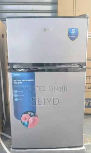 Midea 130 Litr Bal 2