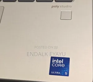 New Laptop HP EliteBook 640 G11 16GB Intel Core Ultra 5 SSD 512GB