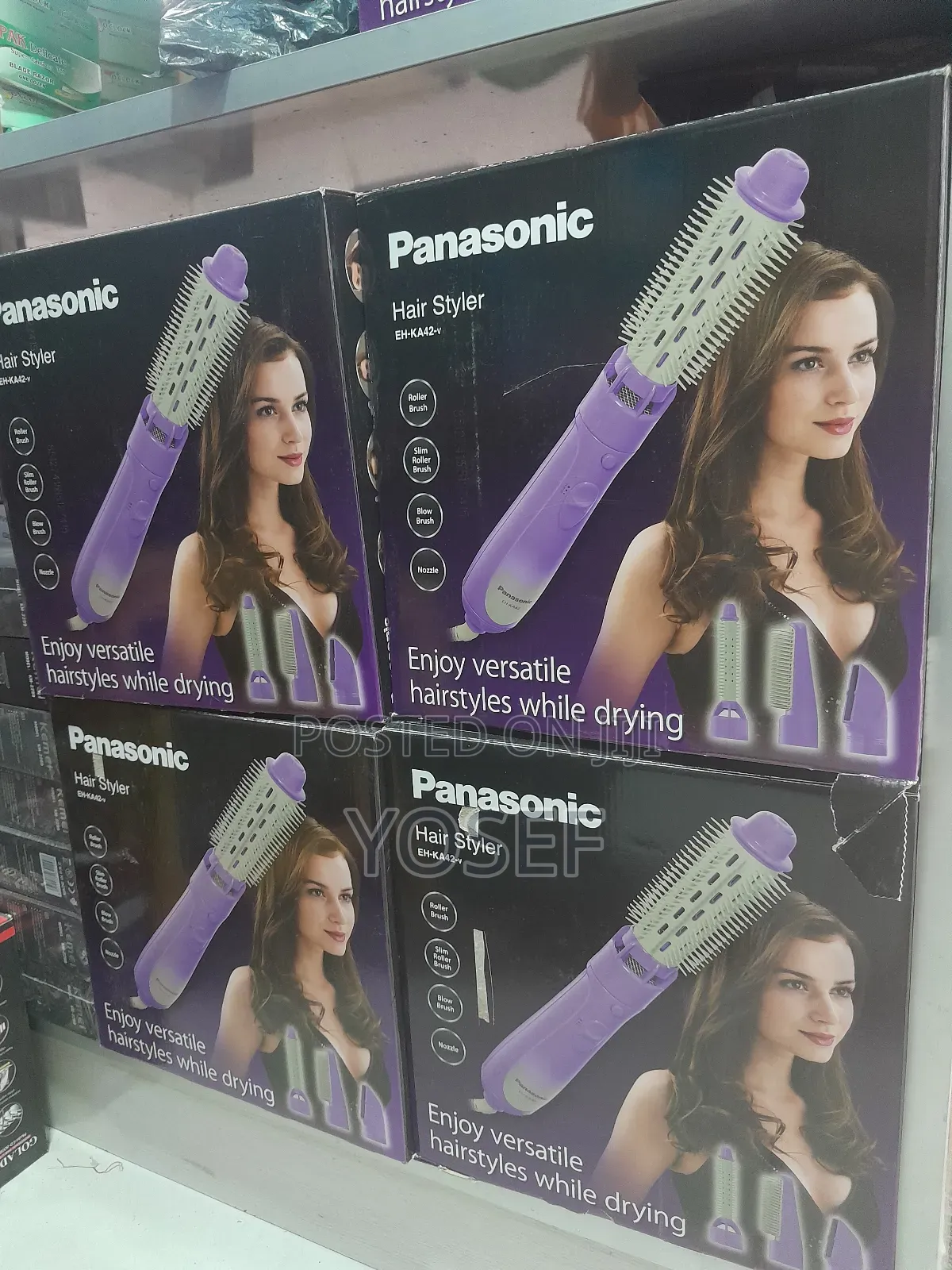 Panasonic Hair Dryer