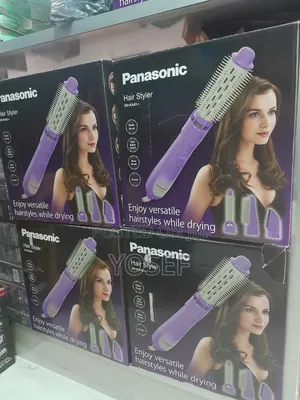 Panasonic Hair Dryer