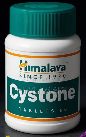 Cystone From Himalaya