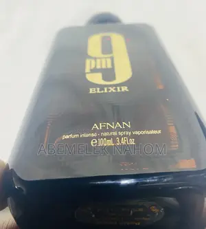 9pm Perfume