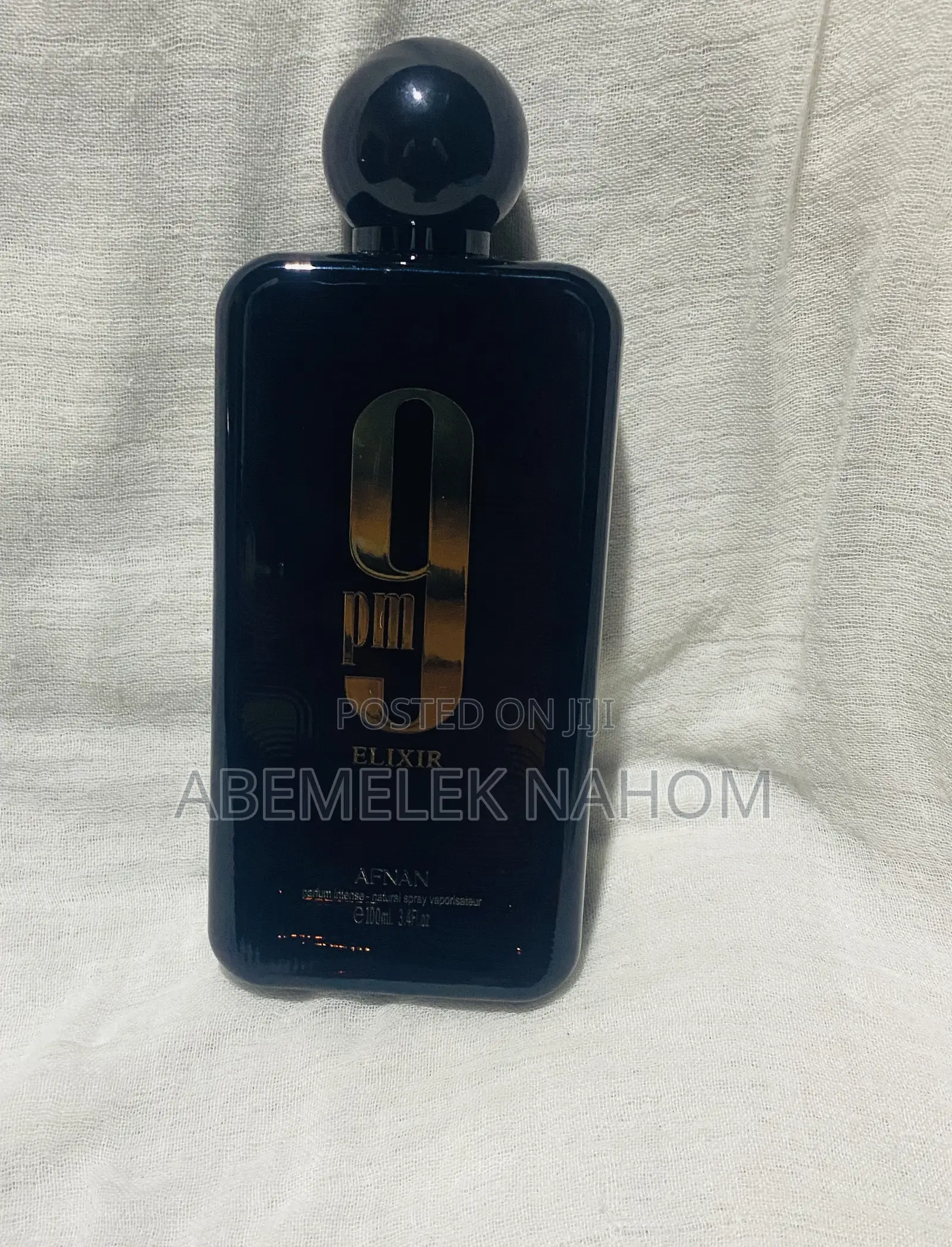 9pm Perfume