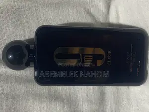 9pm Perfume