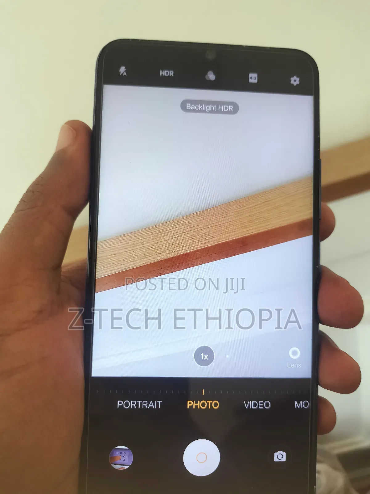 Vivo Y5S 128 GB Blue