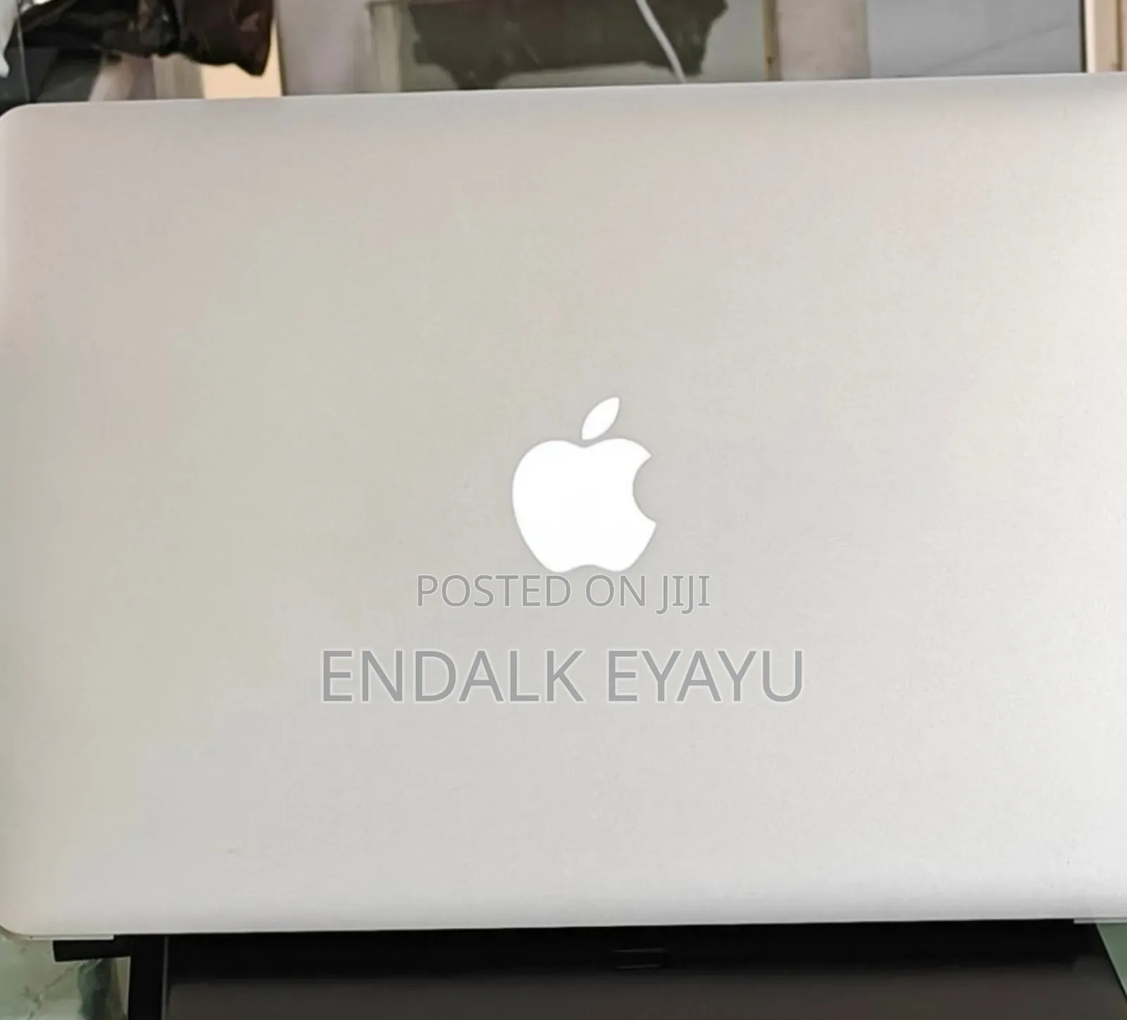 New Laptop Apple MacBook Air 2017 8GB Intel Core i7 SSD 512GB