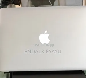 New Laptop Apple MacBook Air 2017 8GB Intel Core i7 SSD 512GB