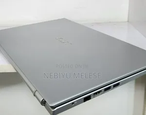 New Laptop Acer Aspire 3 8GB Intel Core i3 SSD 512GB