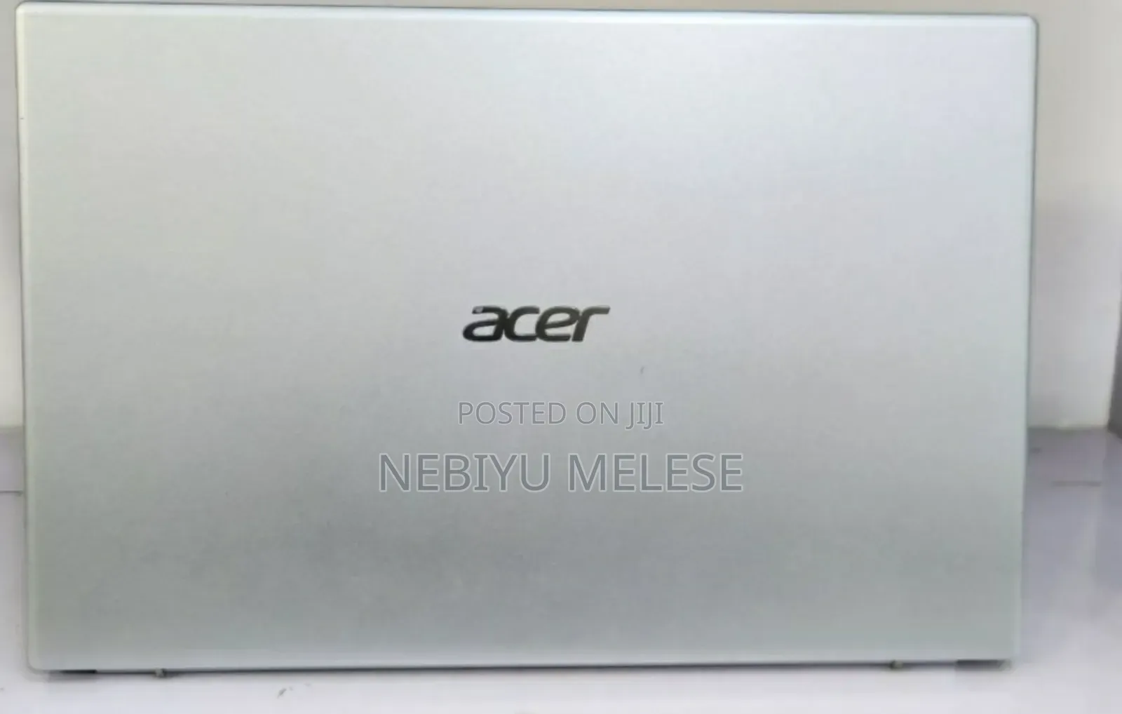 New Laptop Acer Aspire 3 8GB Intel Core i3 SSD 512GB