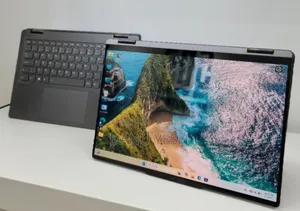 New Laptop Lenovo ThinkPad Yoga 16GB Intel Core Ultra 5 SSD 512GB