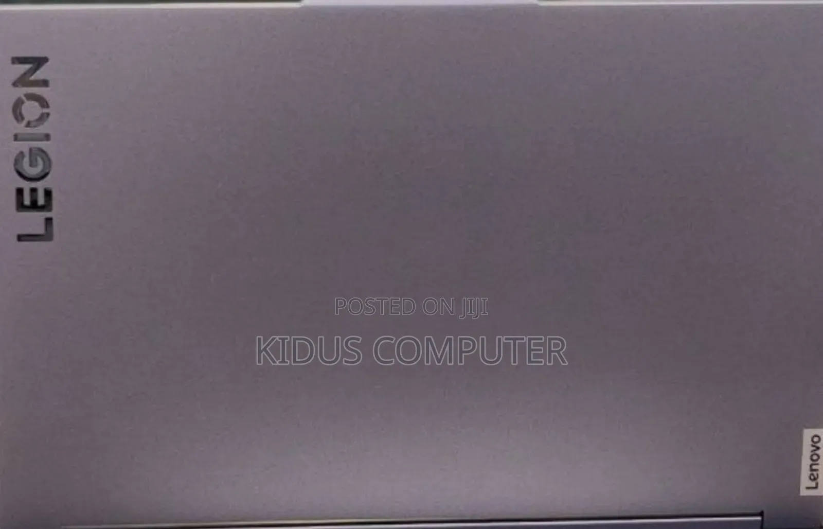 New Laptop Lenovo Legion 5 16GB Intel Core i9 SSD 1T