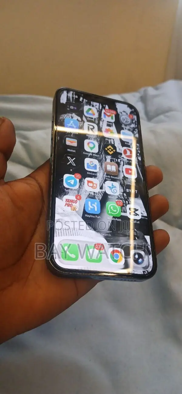 Apple iPhone 13 Pro 256 GB Blue