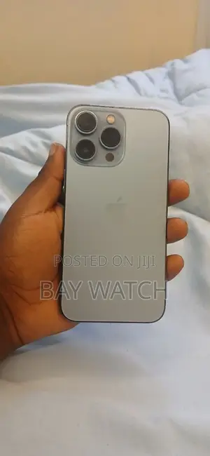 Apple iPhone 13 Pro 256 GB Blue