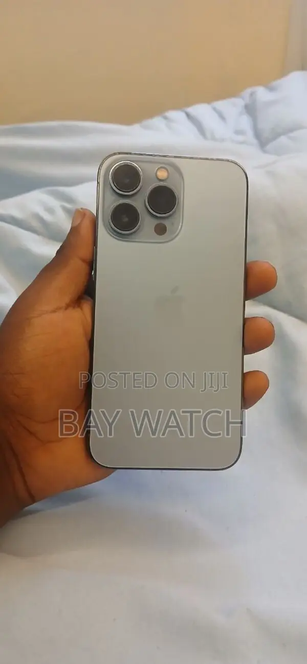 Apple iPhone 13 Pro 256 GB Blue