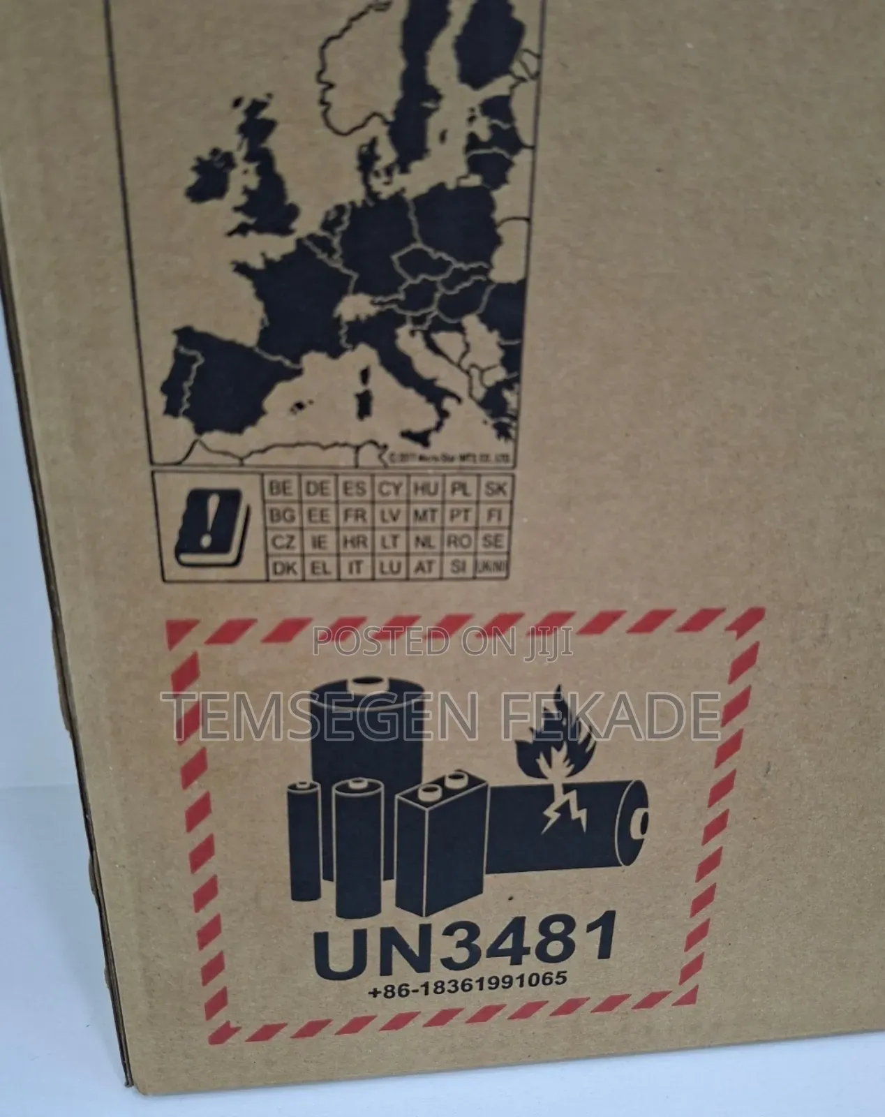 New Laptop MSI Cyborg 15 16GB Intel Core i7 SSD 1T