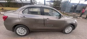 Suzuki Dzire 2022 Gray