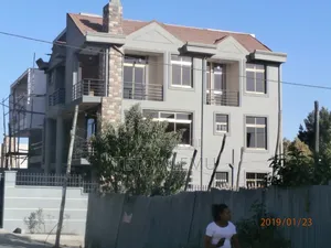 7bdrm House in 🏡 የሚሸጥ ዘመናዊ G+3 ቤት –, Bole for sale