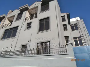 7bdrm House in 🏡 የሚሸጥ ዘመናዊ G+3 ቤት –, Bole for sale