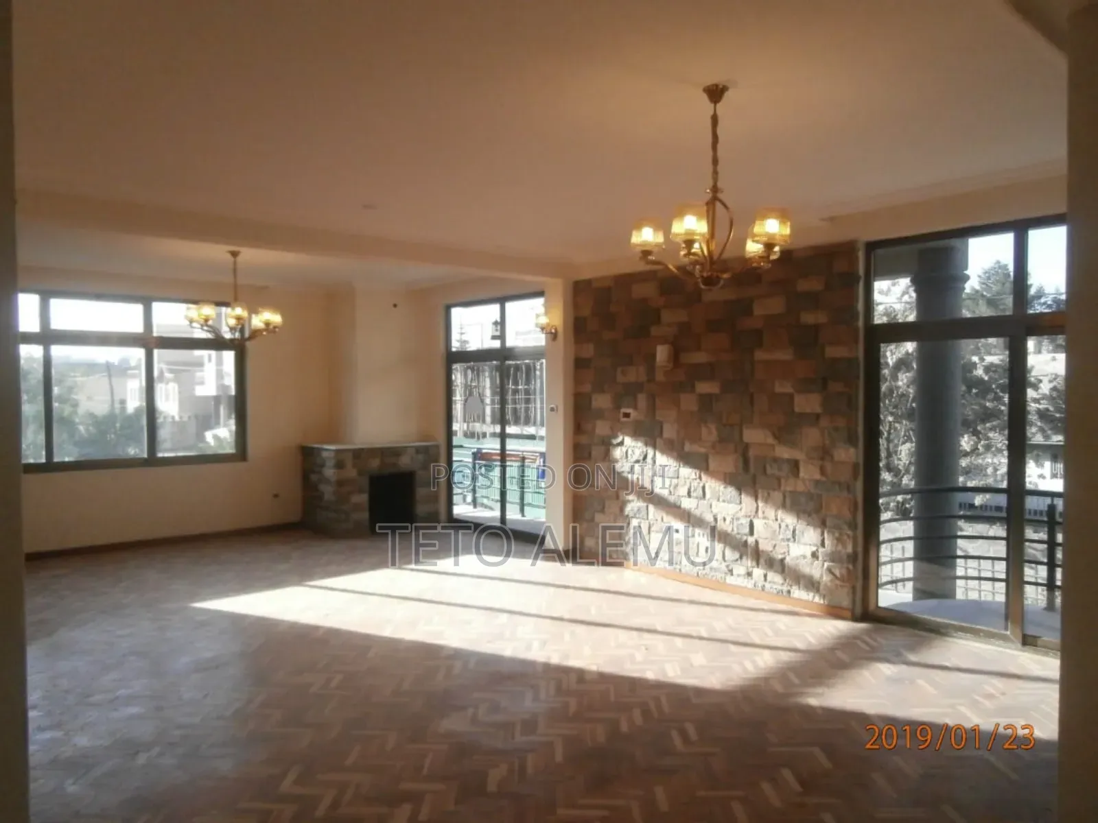 7bdrm House in 🏡 የሚሸጥ ዘመናዊ G+3 ቤት –, Bole for sale