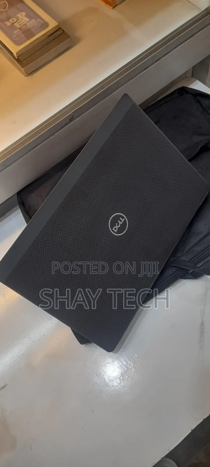 Laptop Dell Latitude 7300 8GB Intel Core i5 SSD 256GB