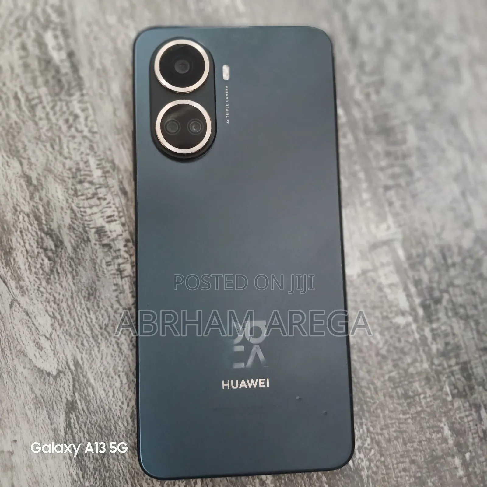 Huawei nova 10 SE 256 GB Gray