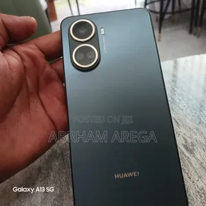 Huawei nova 10 SE 256 GB Gray