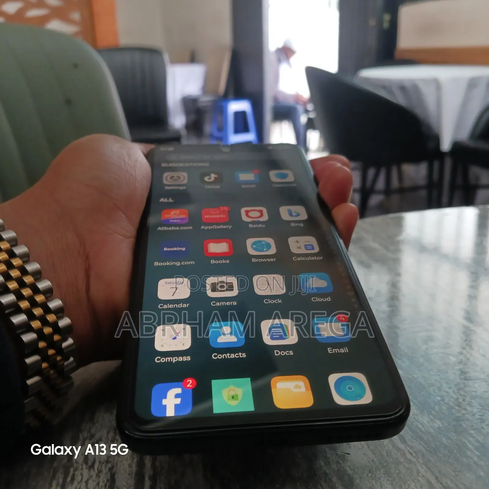 Huawei nova 10 SE 256 GB Gray