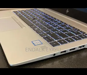 New Laptop HP EliteBook 840 G5 16GB Intel Core i5 SSD 256GB